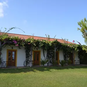 Casa De Campo Vale Do Asno Gasthuis